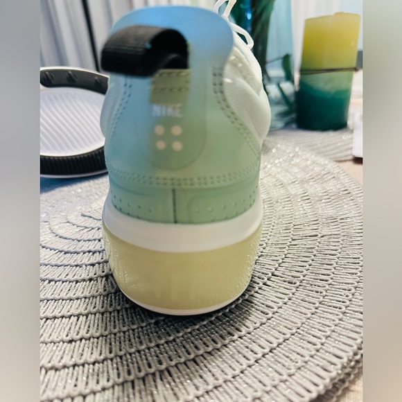 Nike Air Max Dia Pistachio Size 9 - Picture 3 of 8